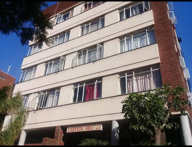 2.5 BEDROOM FLAT SOLD IN MUCKLENEUK